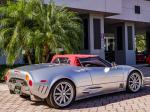 Spyker C8 Spyder 2006 года